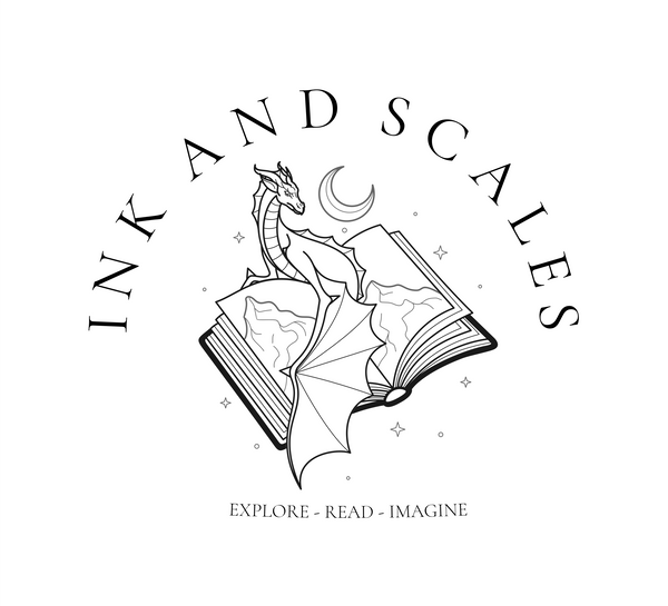 Ink and Scales, LLC